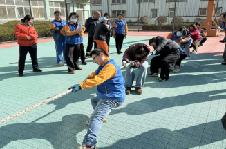 潔晶集團舉辦慶“三八”節活動