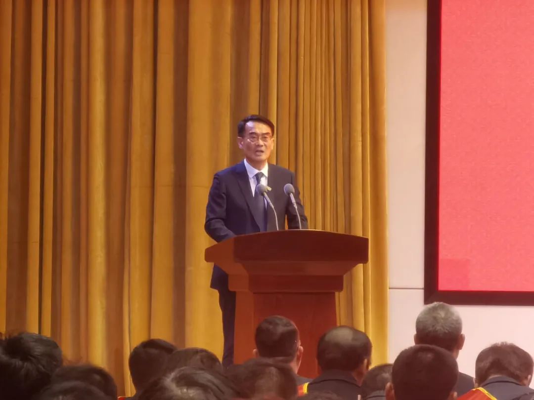 潔晶集團獲評日照經(jīng)開區(qū)高質(zhì)量發(fā)展優(yōu)秀企業(yè) 潔晶集團獲評日照經(jīng)開區(qū)高質(zhì)量發(fā)展優(yōu)秀企業(yè)